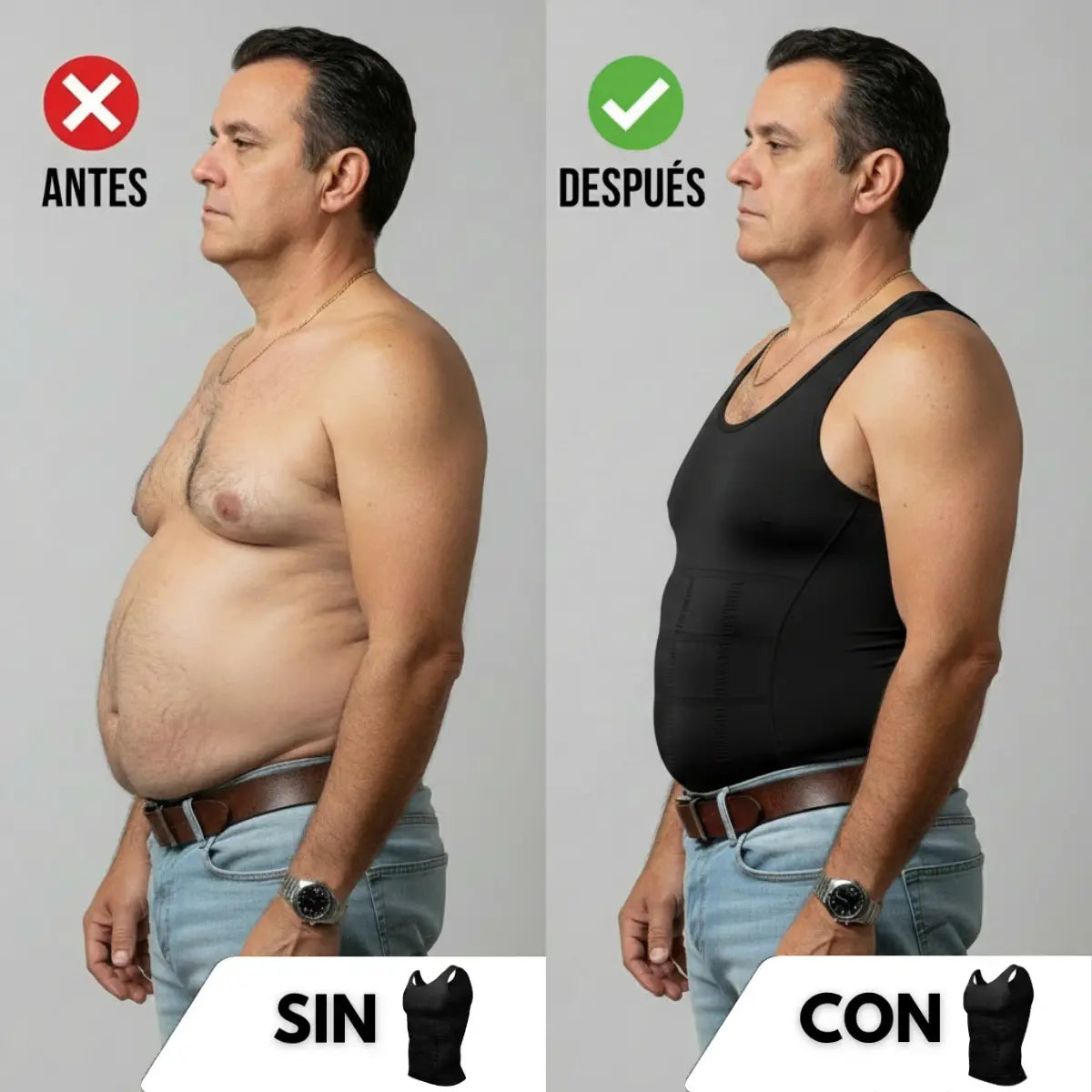 Bividí Compresor
